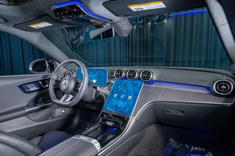 2025 Mercedes-Benz C-Class C 300 Sedan Scottsdale AZ