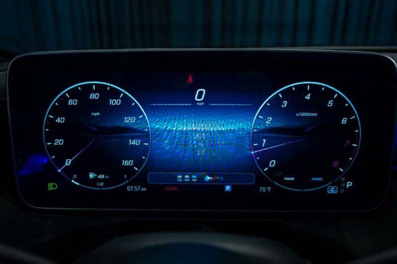 2025 Mercedes-Benz C-Class C 300 Sedan Scottsdale AZ