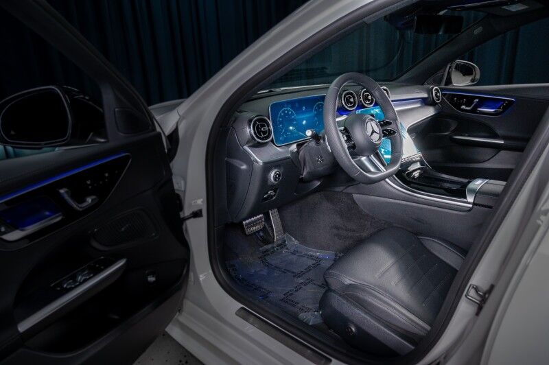 2025 Mercedes-Benz C-Class C 300 Sedan Scottsdale AZ