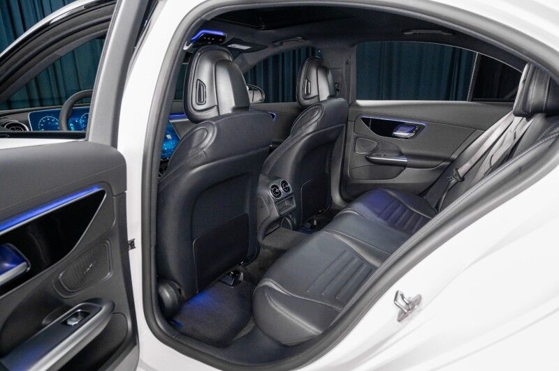2025 Mercedes-Benz C-Class C 300 Sedan Scottsdale AZ
