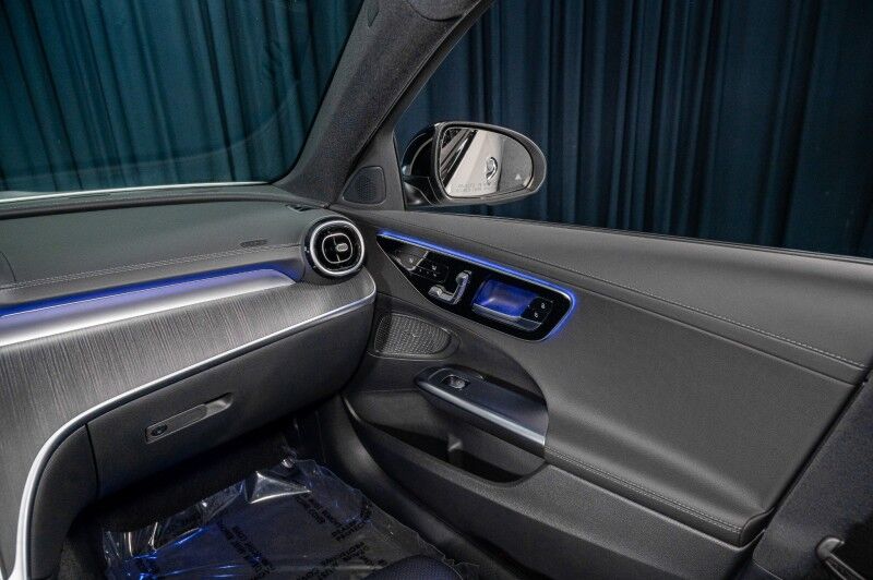 2025 Mercedes-Benz C-Class C 300 Sedan Scottsdale AZ