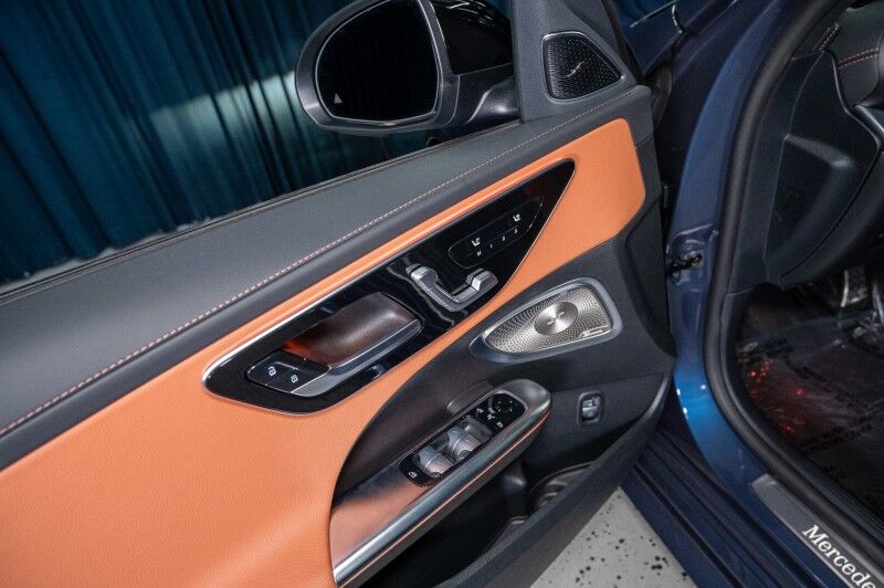 2025 Mercedes-Benz C-Class C 300 Sedan Scottsdale AZ