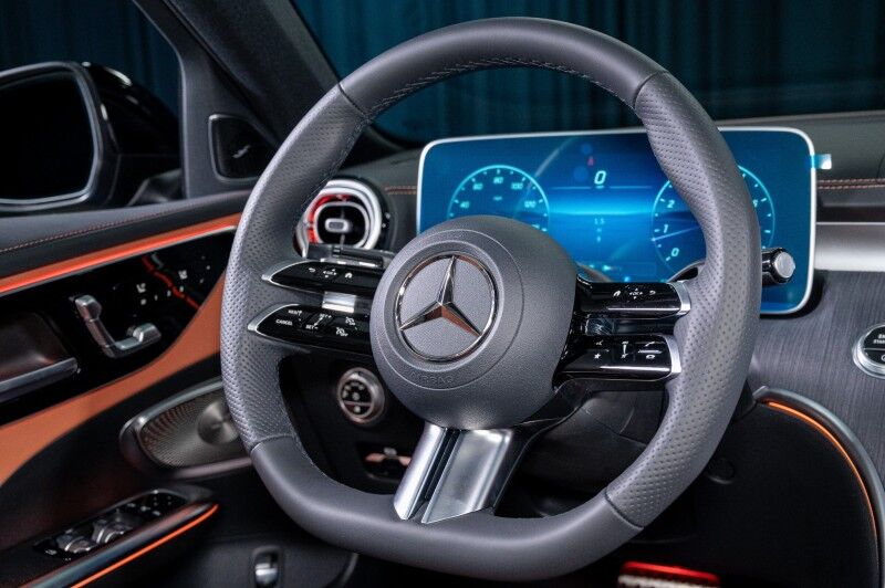 2025 Mercedes-Benz C-Class C 300 Sedan Scottsdale AZ