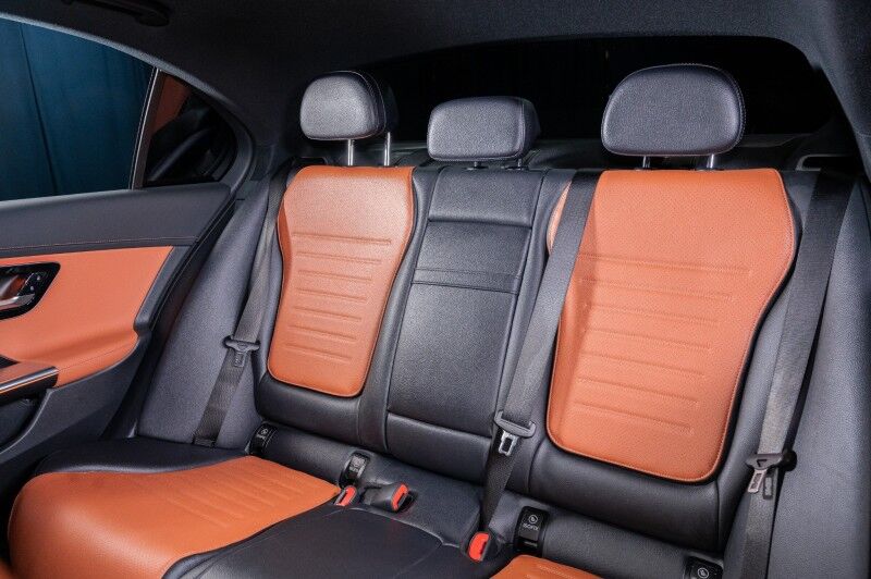 2025 Mercedes-Benz C-Class C 300 Sedan Scottsdale AZ