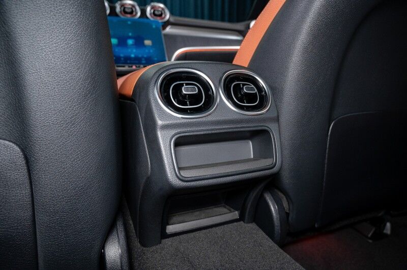 2025 Mercedes-Benz C-Class C 300 Sedan Scottsdale AZ
