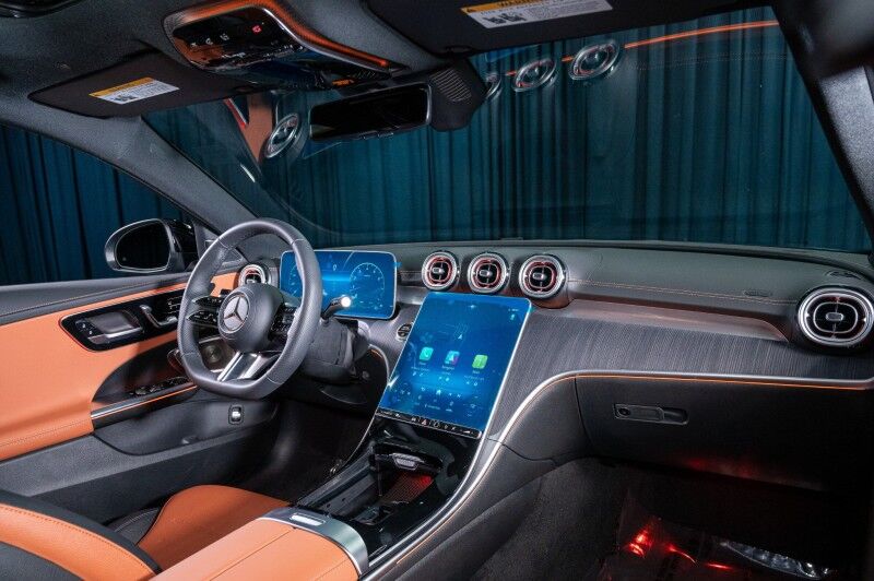 2025 Mercedes-Benz C-Class C 300 Sedan Scottsdale AZ