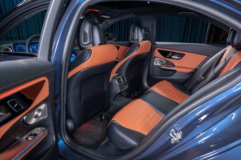 2025 Mercedes-Benz C-Class C 300 Sedan Scottsdale AZ