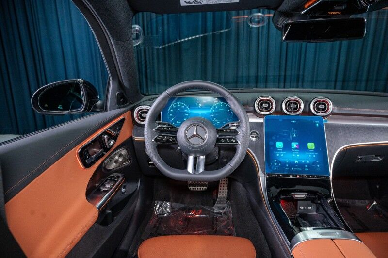 2025 Mercedes-Benz C-Class C 300 Sedan Scottsdale AZ