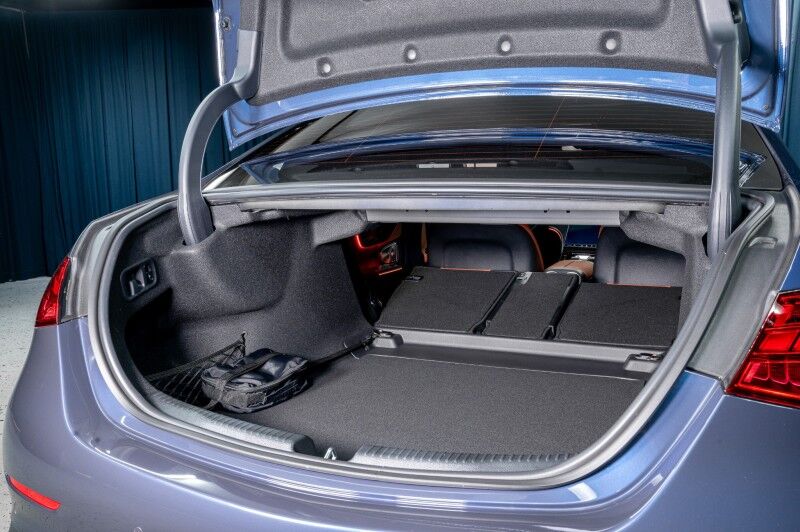 2025 Mercedes-Benz C-Class C 300 Sedan Scottsdale AZ