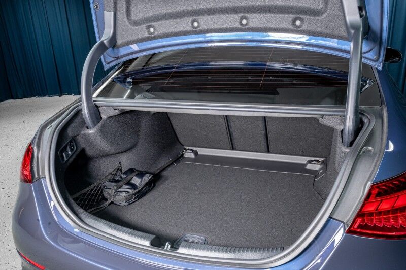 2025 Mercedes-Benz C-Class C 300 Sedan Scottsdale AZ