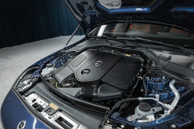 2025 Mercedes-Benz C-Class C 300 Sedan Scottsdale AZ
