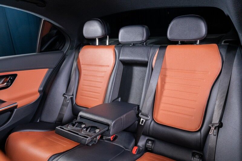2025 Mercedes-Benz C-Class C 300 Sedan Scottsdale AZ