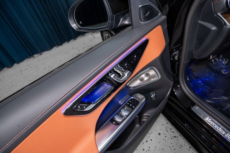 2025 Mercedes-Benz C-Class C 300 Sedan Scottsdale AZ
