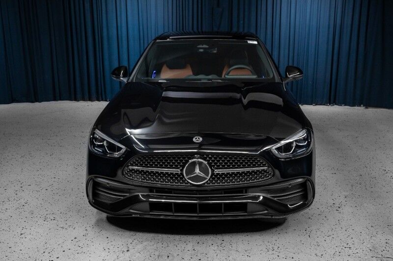 2025 Mercedes-Benz C-Class C 300 Sedan Scottsdale AZ