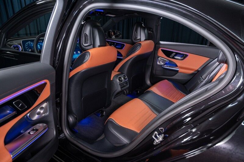 2025 Mercedes-Benz C-Class C 300 Sedan Scottsdale AZ