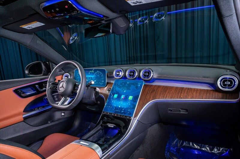 2025 Mercedes-Benz C-Class C 300 Sedan Scottsdale AZ