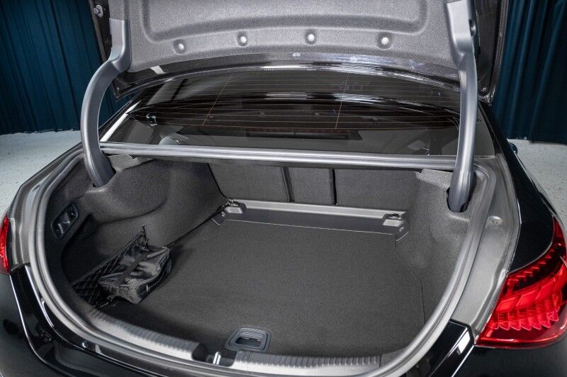 2025 Mercedes-Benz C-Class C 300 Sedan Scottsdale AZ