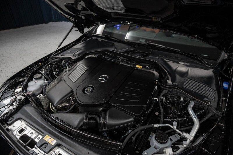 2025 Mercedes-Benz C-Class C 300 Sedan Scottsdale AZ