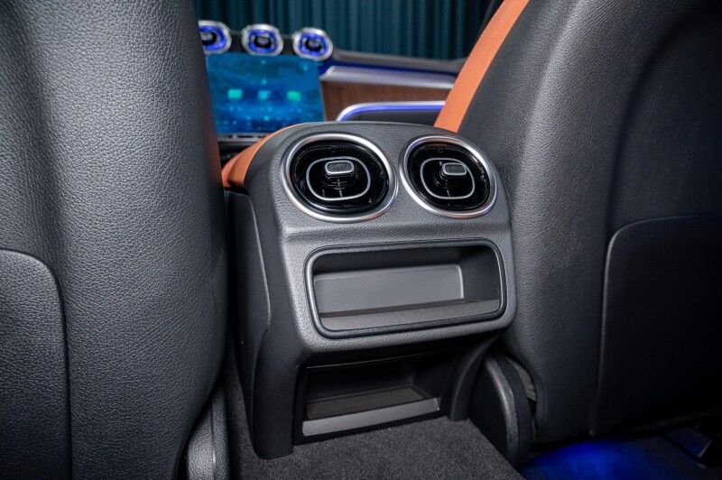 2025 Mercedes-Benz C-Class C 300 Sedan Scottsdale AZ