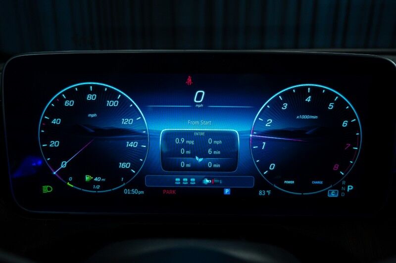 2025 Mercedes-Benz C-Class C 300 Sedan Scottsdale AZ