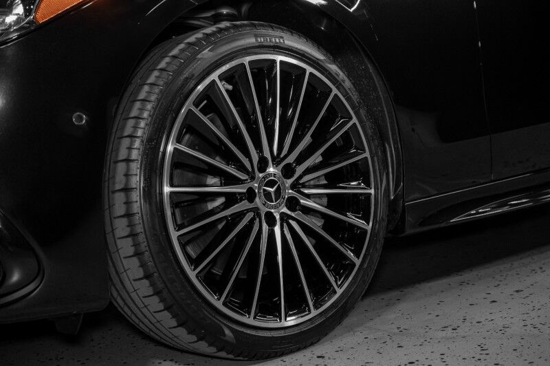 2025 Mercedes-Benz C-Class C 300 Sedan Scottsdale AZ