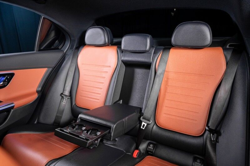 2025 Mercedes-Benz C-Class C 300 Sedan Scottsdale AZ