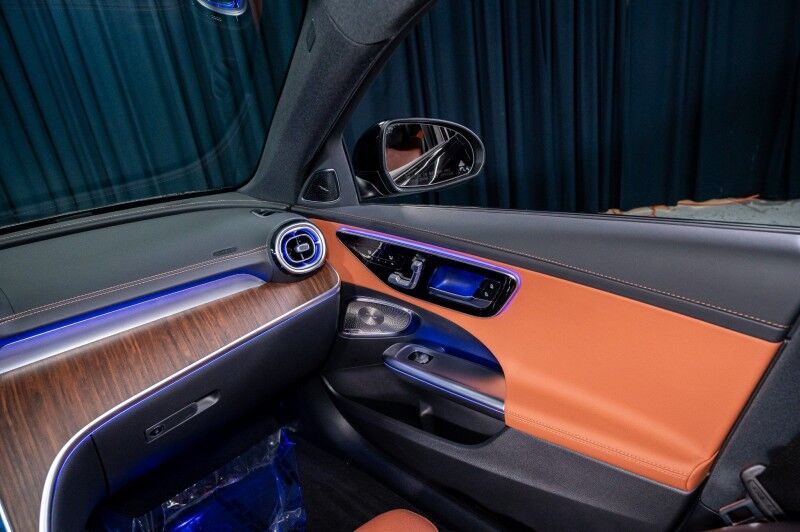 2025 Mercedes-Benz C-Class C 300 Sedan Scottsdale AZ