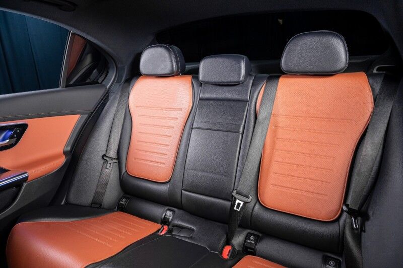 2025 Mercedes-Benz C-Class C 300 Sedan Scottsdale AZ