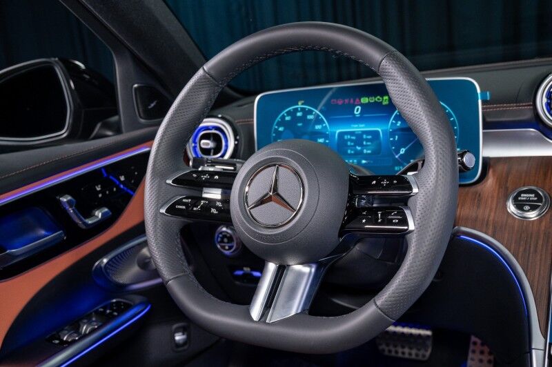2025 Mercedes-Benz C-Class C 300 Sedan Scottsdale AZ