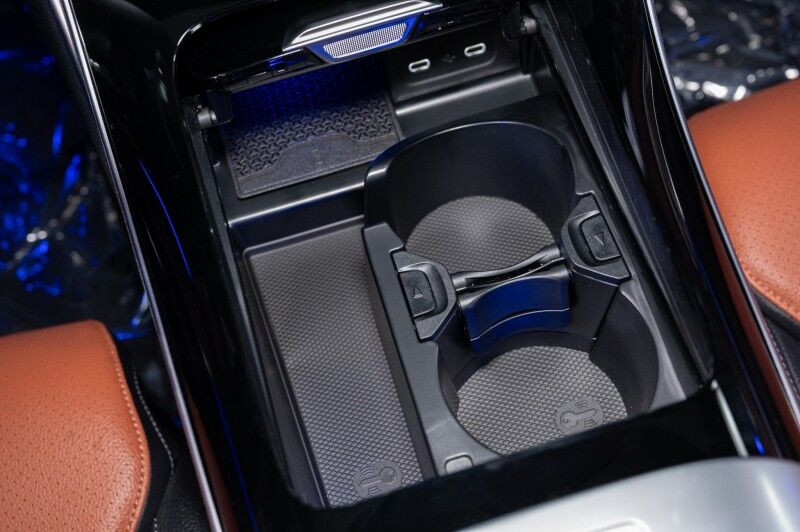 2025 Mercedes-Benz C-Class C 300 Sedan Scottsdale AZ