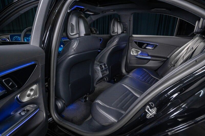 2025 Mercedes-Benz C-Class C 300 Sedan Scottsdale AZ
