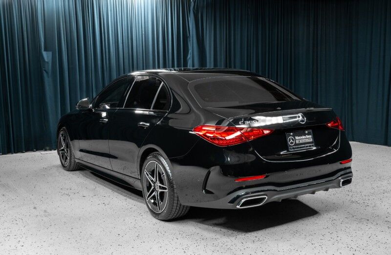 2025 Mercedes-Benz C-Class C 300 Sedan Scottsdale AZ