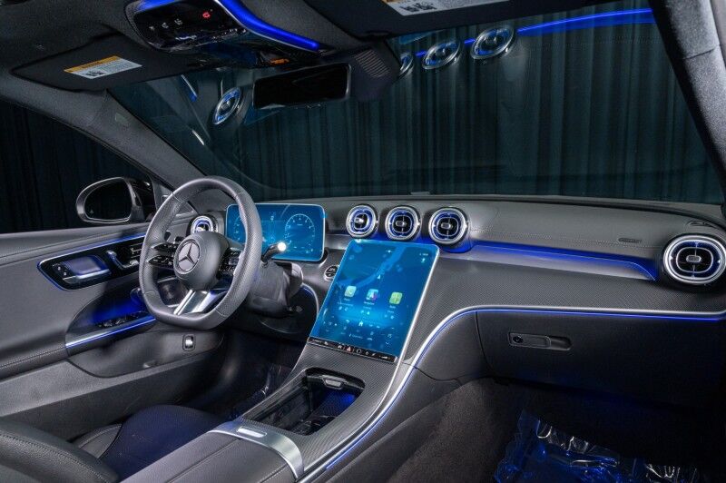 2025 Mercedes-Benz C-Class C 300 Sedan Scottsdale AZ
