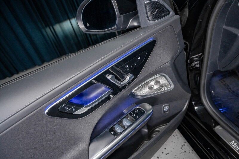2025 Mercedes-Benz C-Class C 300 Sedan Scottsdale AZ
