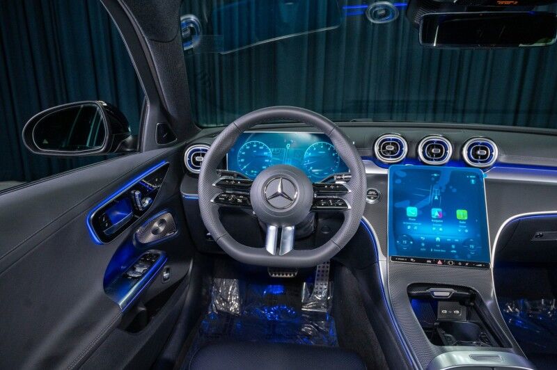 2025 Mercedes-Benz C-Class C 300 Sedan Scottsdale AZ