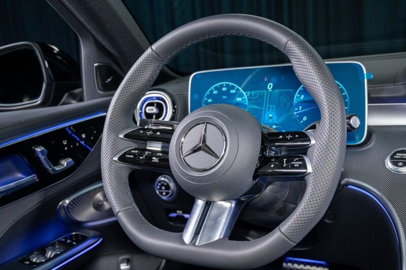 2025 Mercedes-Benz C-Class C 300 Sedan Scottsdale AZ