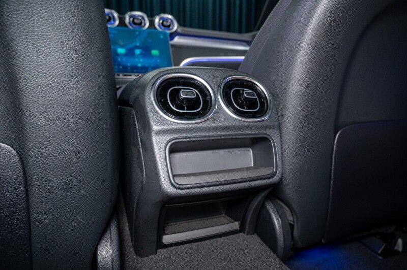 2025 Mercedes-Benz C-Class C 300 Sedan Scottsdale AZ