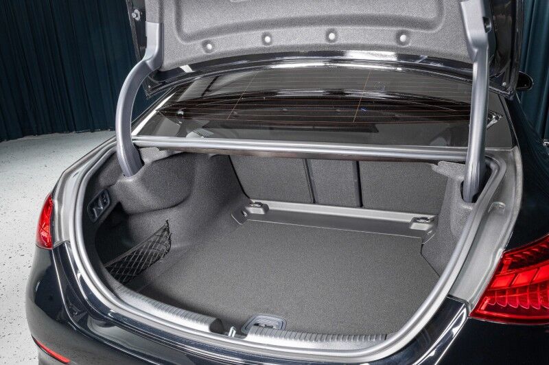 2025 Mercedes-Benz C-Class C 300 Sedan Scottsdale AZ