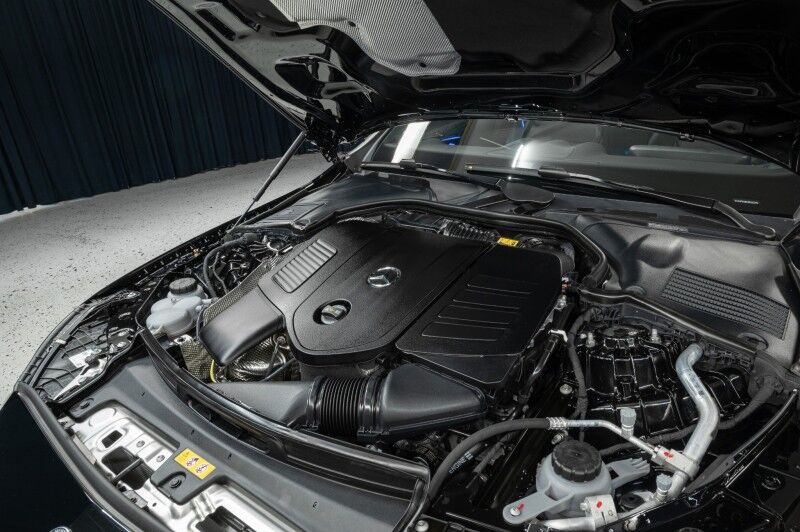 2025 Mercedes-Benz C-Class C 300 Sedan Scottsdale AZ
