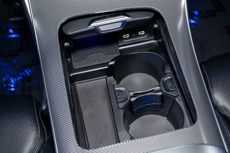 2025 Mercedes-Benz C-Class C 300 Sedan Scottsdale AZ