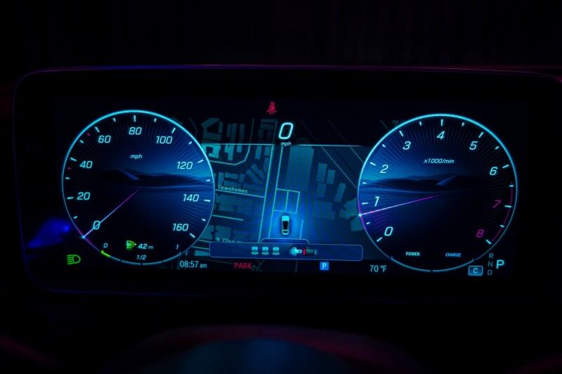 2025 Mercedes-Benz C-Class C 300 Sedan Scottsdale AZ