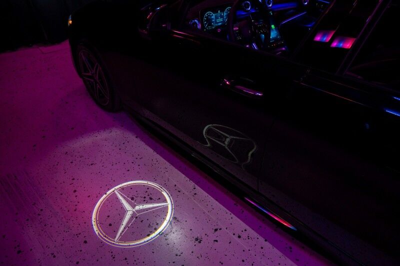 2025 Mercedes-Benz C-Class C 300 Sedan Scottsdale AZ