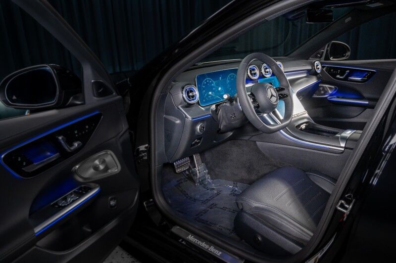 2025 Mercedes-Benz C-Class C 300 Sedan Scottsdale AZ