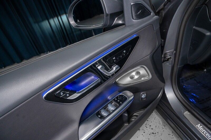 2025 Mercedes-Benz C-Class C 300 Sedan Scottsdale AZ