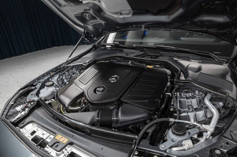 2025 Mercedes-Benz C-Class C 300 Sedan Scottsdale AZ