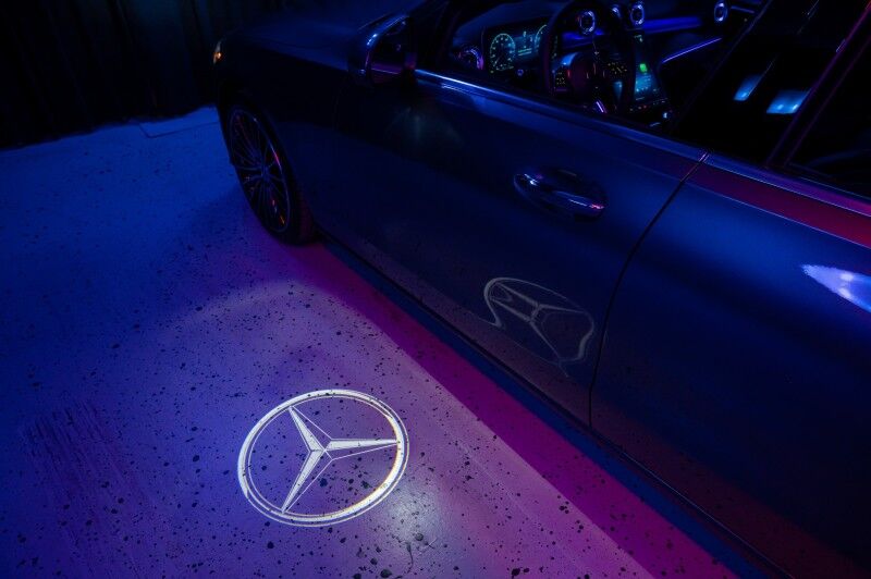 2025 Mercedes-Benz C-Class C 300 Sedan Scottsdale AZ