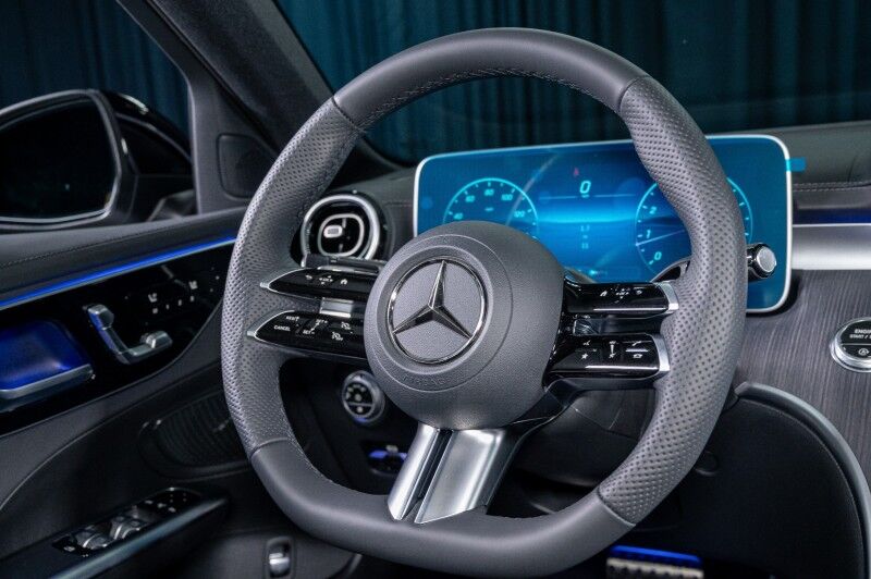 2025 Mercedes-Benz C-Class C 300 Sedan Scottsdale AZ