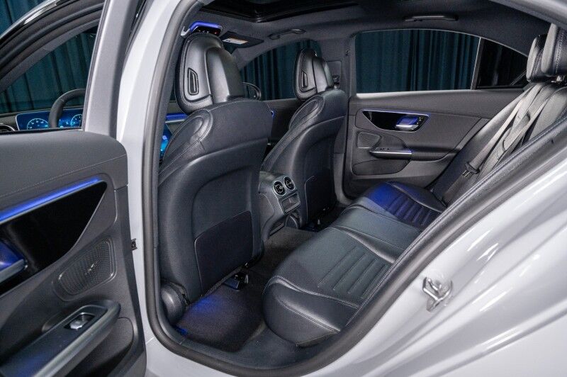 2025 Mercedes-Benz C-Class C 300 Sedan Scottsdale AZ