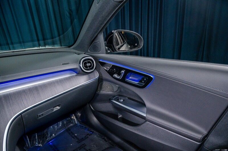 2025 Mercedes-Benz C-Class C 300 Sedan Scottsdale AZ