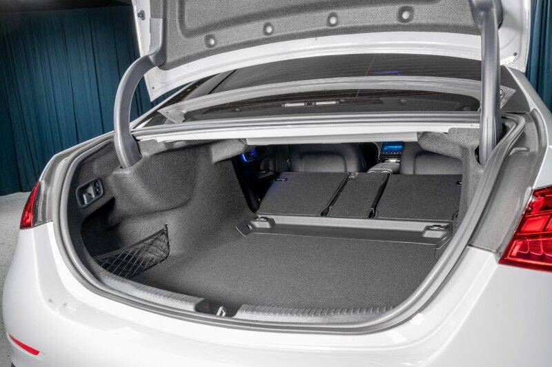 2025 Mercedes-Benz C-Class C 300 Sedan Scottsdale AZ